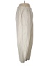 Old Navy Ivory Cargo Pants Size L - photo 4