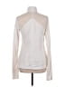 Unbranded White Track Jacket Size L - photo 2