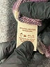 Hem & Thread Plaid Purple Coat Size L - photo 7