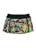 Fabletics Tropical Green Active Skort Size 7 - photo 1