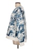 Lildy Tie-dye Blue Sweatshirt Size L - photo 5