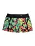 Fabletics Tropical Green Active Skort Size 7 - photo 2