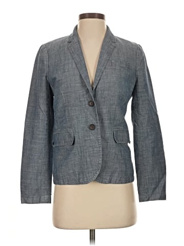 J.Crew Factory Store Blazer (view 1)