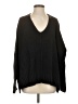 Free People Black Pullover Sweater Size XS - Sm - photo 1