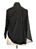 Angels Black Kimono Size 1X - photo 2