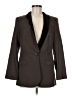 Escada Brown Blazer Size EU 38 / US 8 - photo 1