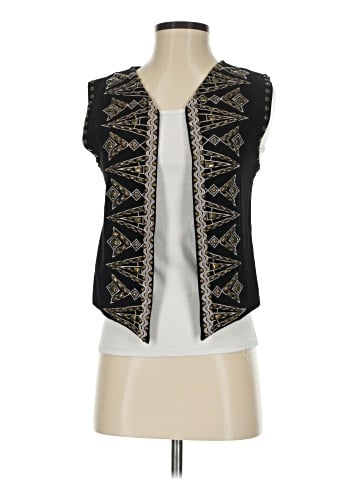 Pure Sugar Vest (view 1)