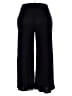 Studio Ko Solid Black Casual Pants Size 29 waist (estimated) - photo 2