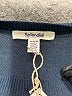 Splendid Blue Cardigan Size M - photo 7