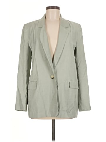 Topshop Blazer (view 1)