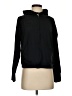 Fabletics Black Zip Up Hoodie Size S - photo 1