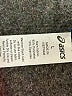 Asics Solid Blue Track Pants Size L - photo 7