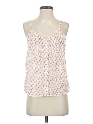 a.n.a. A New Approach Sleeveless Blouse (view 1)