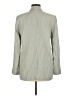 Topshop Green Blazer Size 6 - photo 2