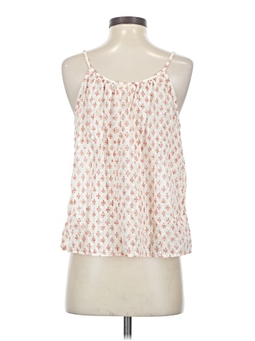 a.n.a. A New Approach Sleeveless Blouse (view 2)