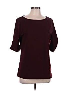 Ann Taylor 3/4 Sleeve Top (view 1)