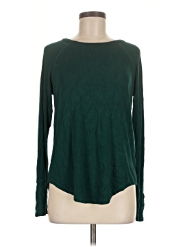Nine Britton Long Sleeve Top