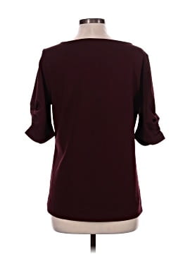 Ann Taylor 3/4 Sleeve Top (view 2)