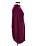 Assorted Brands Burgundy Turtleneck Sweater Size M - photo 4