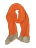 Karma 100% Acrylic Orange Scarf One size - photo 1