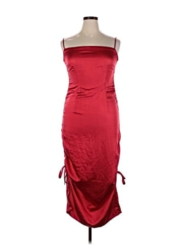 About Us Cocktail Dress (view 1)