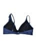 Vineyard Vines Solid Blue Swimsuit Top Size M - photo 2