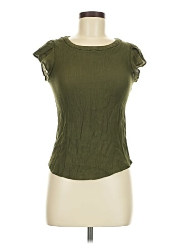 Mine Sleeveless T-Shirt (view 1)