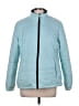 Unbranded Solid Teal Snow Jacket Size L (estimated) - photo 1