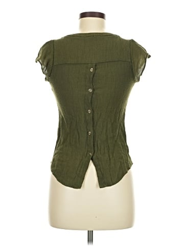 Mine Sleeveless T-Shirt (view 2)