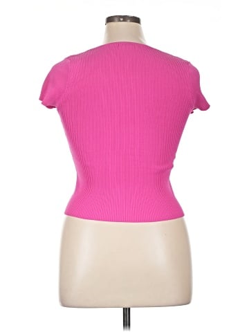 Forever 21 Short Sleeve T-Shirt (view 2)