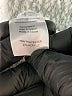 Mia + Tess Metallic Silver Pullover Sweater Size M - photo 8