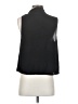 Lulus 100% Polyester Black Sleeveless Blouse Size S - photo 2