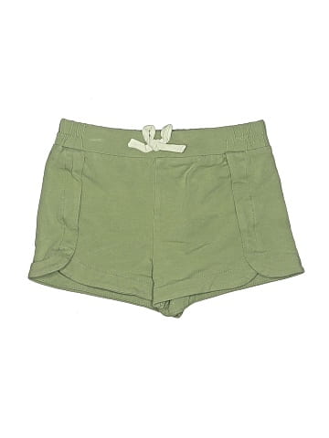 T.J. Maxx Khaki Shorts (view 1)