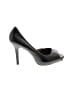 Jessica Simpson Black Sandals Size 9 1/2 - photo 1