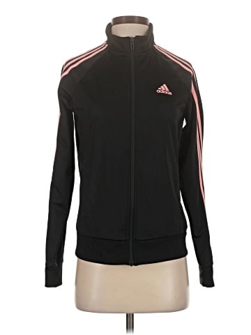 Adidas Track Jacket (view 1)