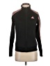 Adidas Black Track Jacket Size S - photo 1