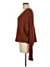 Neely 100% Cotton Brown Pullover Sweater Size M - photo 5