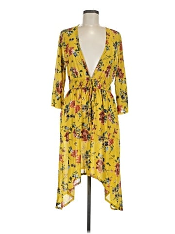 Ember Casual Dress (view 1)