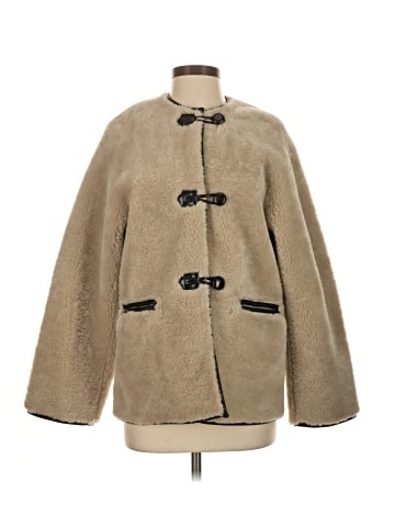 MNG Coat (view 1)