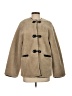 MNG Tan Coat Size XS - photo 1