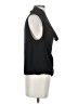Lulus 100% Polyester Black Sleeveless Blouse Size S - photo 4