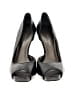 Jessica Simpson Black Sandals Size 9 1/2 - photo 2