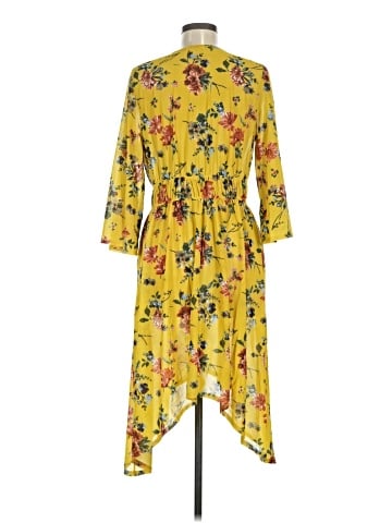 Ember Casual Dress (view 2)