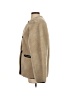 MNG Tan Coat Size XS - photo 5