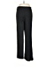 H&M Chevron-herringbone Black Casual Pants Size M - photo 2