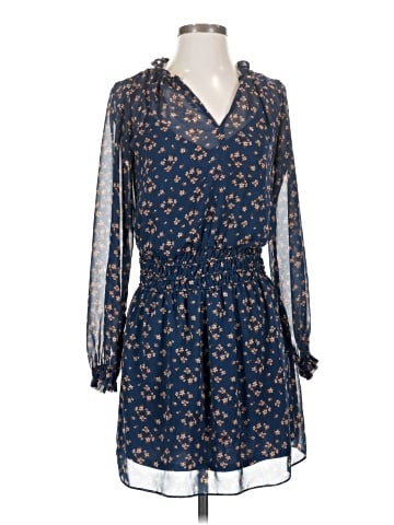 Socialite Casual Dress (view 1)