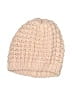 Forever 21 Ivory Pink Beanie One size - photo 1