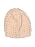 Forever 21 Ivory Pink Beanie One size - photo 2