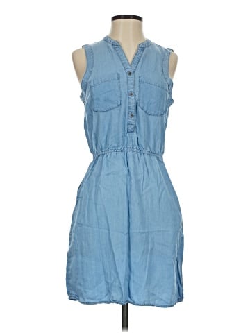 Love Tree Casual Dress (view 1)