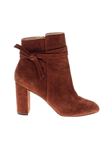 Sole Society Ankle Boots (view 1)